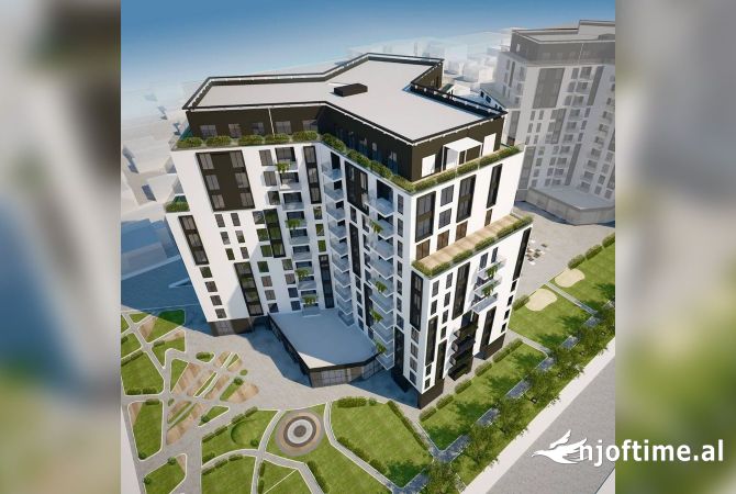 Ambiente Commerciale in Vendita 1+1 a Tirana - 200,000 Euro