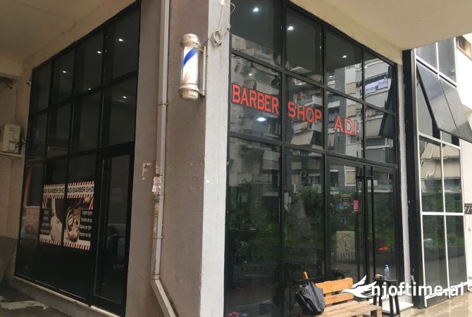 Ambient biznesi ne shitje 3+1 ne Tirane - 80,000 Euro