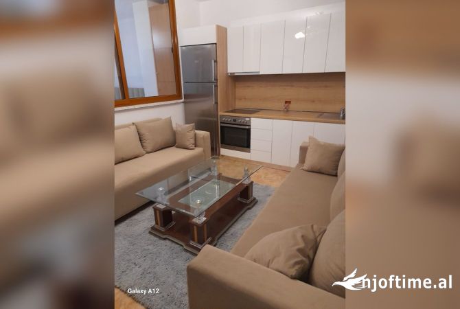 Ne Don Bosko, Jepet Me Qira Apartament 2+1, Me Lokacion Ideal!