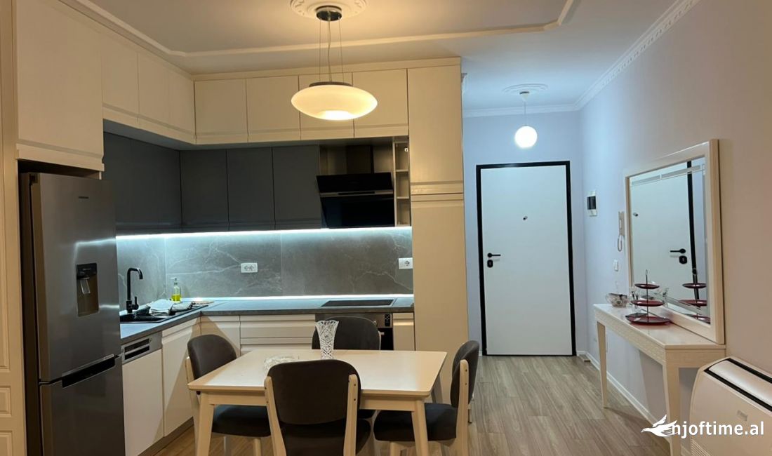 Apartment for rent in Tirana 2+1, Furnished