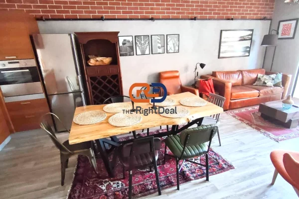 Shtepi ne shitje 2+1 ne Tirane - 230,000 Euro