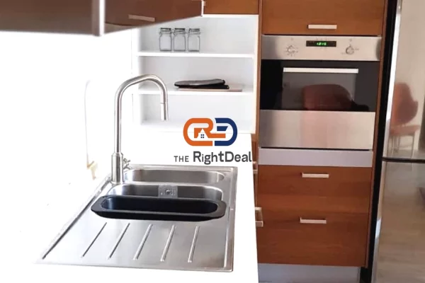 Shtepi ne shitje Apartament ne Tirane, 2+1, Mobilimi E mobiluar, Pagesa 230,000  Euro.