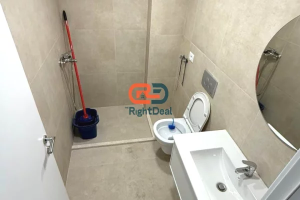 🔥 Dupleks me Qira tek Kompleksi Tirana Golden Park 3 – Ideal per Biznes 🏢✨
