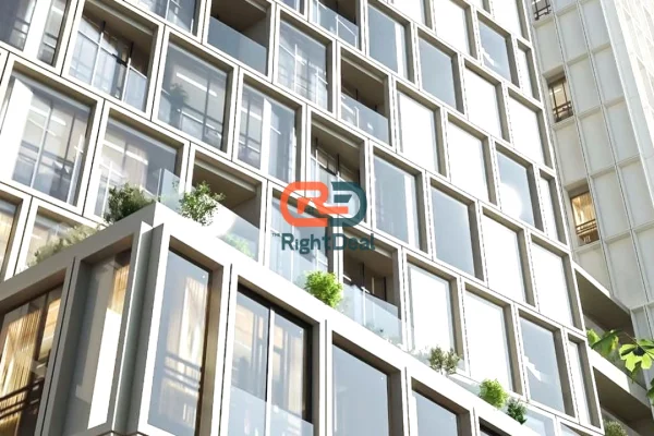 Shtepi ne shitje Apartament ne Tirane, 2+1, Mobilimi Bosh, pa mobiluar, Pagesa 327,300  Euro.