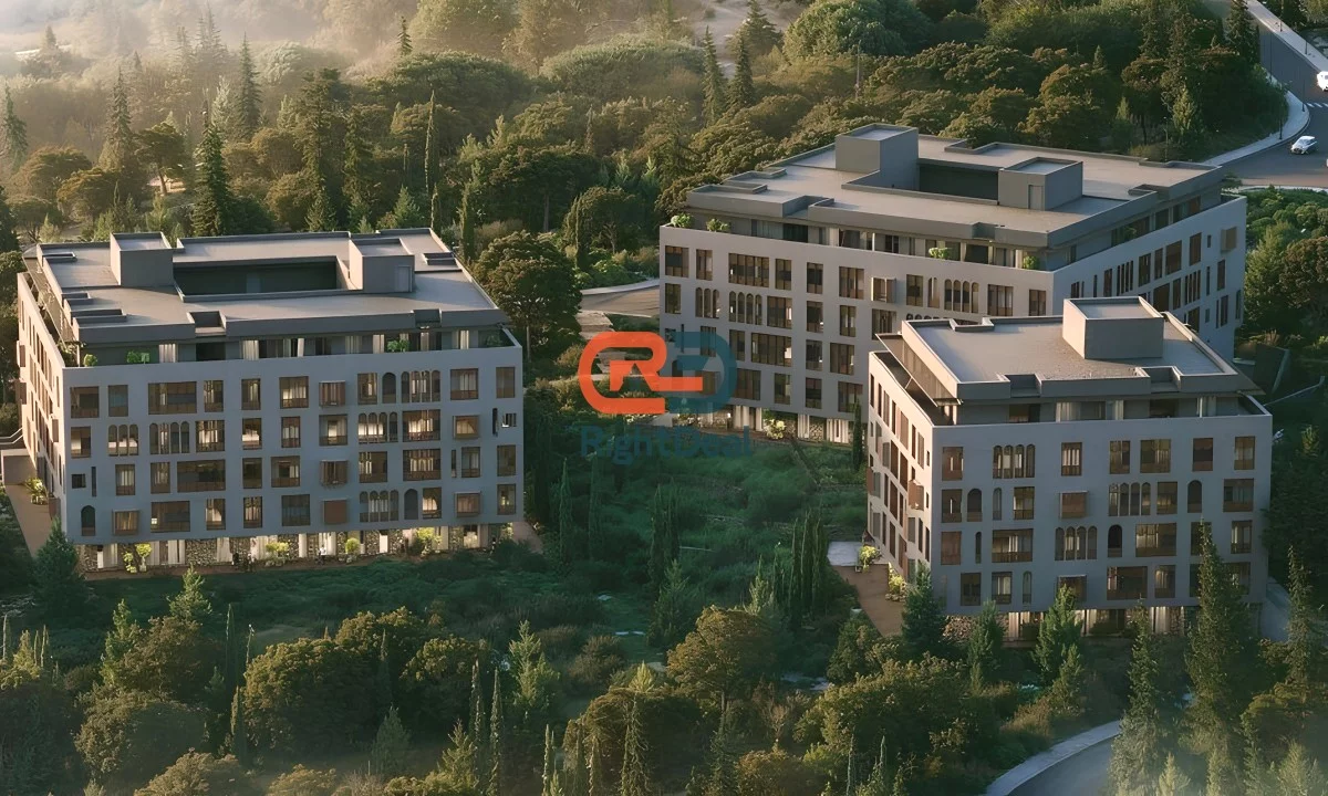 Shtepi ne shitje Apartament ne Vlore, 1+1, Mobilimi Bosh, pa mobiluar, Pagesa 250,000  Euro.