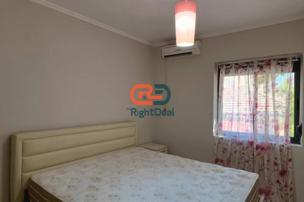 Shtepi me qera Apartament ne Tirane, 1+1, Mobilimi E mobiluar, Pagesa 500  Euro.