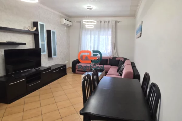 Shtepi ne shitje 1+1 ne Tirane - 135,000 Euro