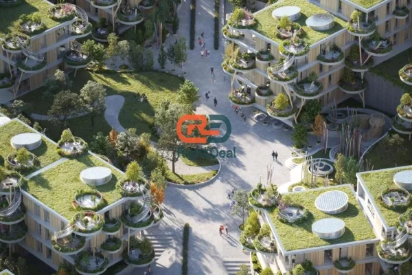 Shtepi ne shitje 1+1 ne Tirane - 183,500 Euro
