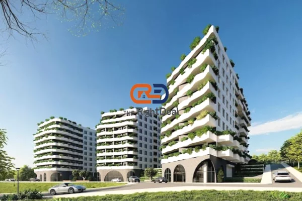 Shtepi ne shitje Garsoniere ne Tirane - 62,000 Euro