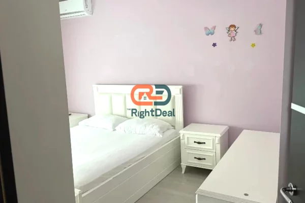 Shtepi me qera Apartament ne Tirane, 2+1, Mobilimi E mobiluar, Pagesa 750  Euro.