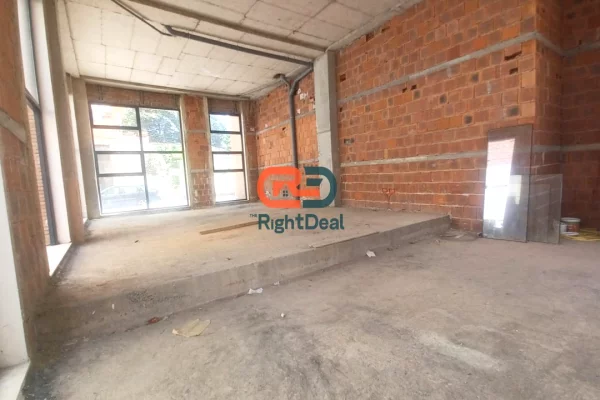 Ambient biznesi ne shitje 3+1 ne Tirane - 600,000 Euro