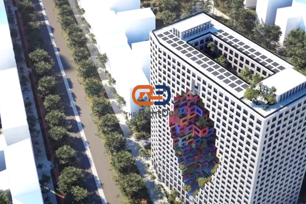Shtepi ne shitje 2+1 ne Tirane - 310,000 Euro