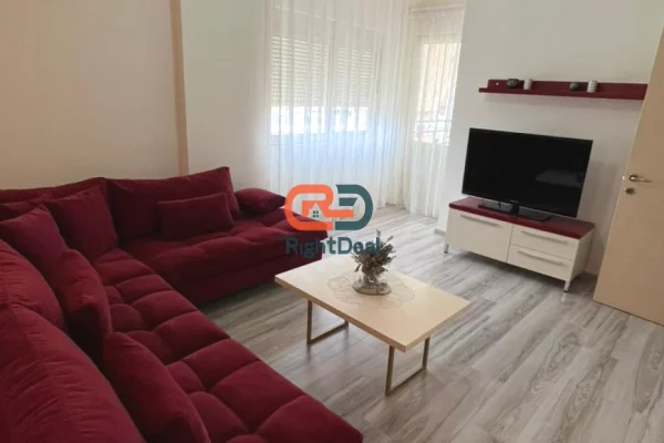 Ne Astir, Shitet Apartament 1+1, I Mobiluar!!!