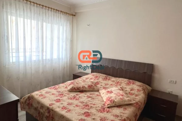 Shtepi ne shitje Apartament ne Tirane, 1+1, Mobilimi E mobiluar, Pagesa 115,000  Euro.