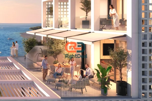 Shtepi ne shitje Apartament ne Vlore, 2+1, Mobilimi Bosh, pa mobiluar, Pagesa 325,000  Euro.