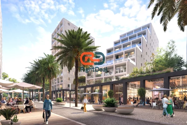 Shtepi ne shitje Apartament ne Vlore, 2+1, Mobilimi Bosh, pa mobiluar, Pagesa 325,000  Euro.