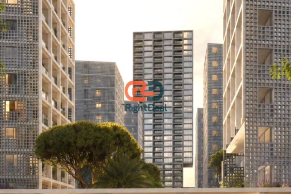 Shtepi ne shitje Apartament ne Vlore, 2+1, Mobilimi Bosh, pa mobiluar, Pagesa 325,000  Euro.