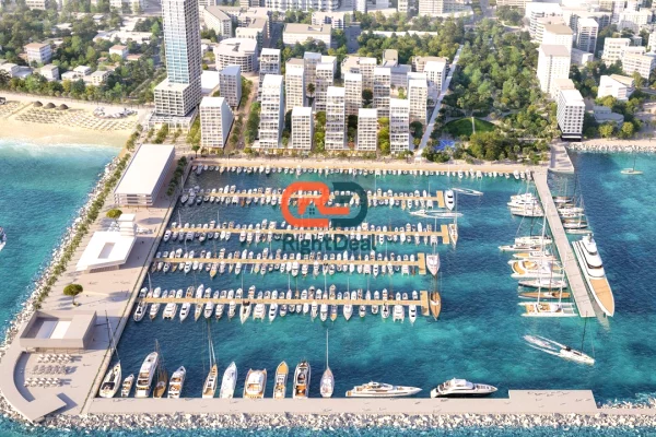 Shtepi ne shitje 2+1 ne Vlore - 325,000 Euro