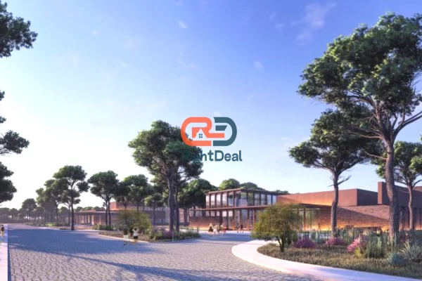 Shtepi ne shitje Apartament ne Durres, 4+1, Mobilimi Bosh, pa mobiluar, Pagesa 710,000  Euro.