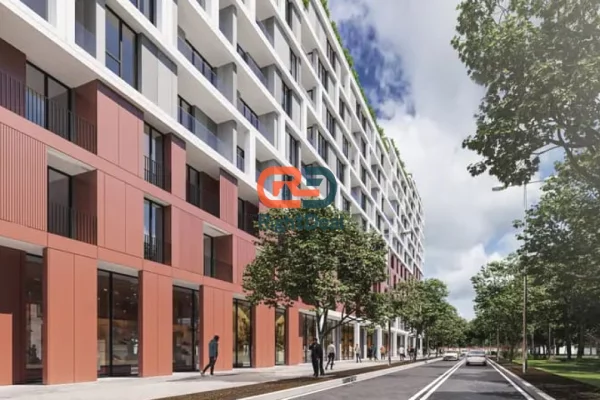 Shtepi ne shitje Apartament ne Tirane, 2+1, Mobilimi Bosh, pa mobiluar, Pagesa 202,200  Euro.