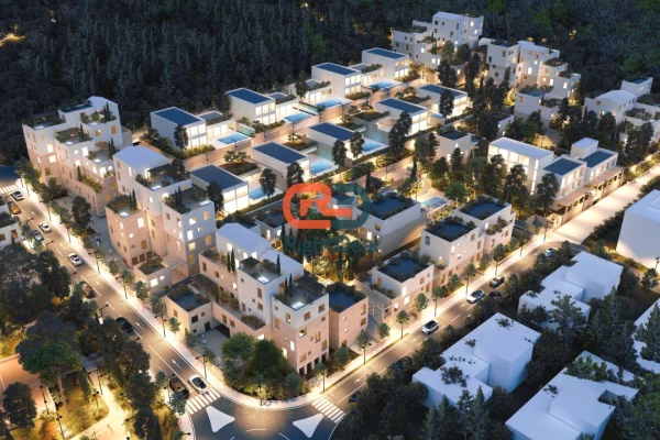Shtepi ne shitje Apartament ne Vlore, Garsoniere, Mobilimi Bosh, pa mobiluar, Pagesa 129,300  Euro.