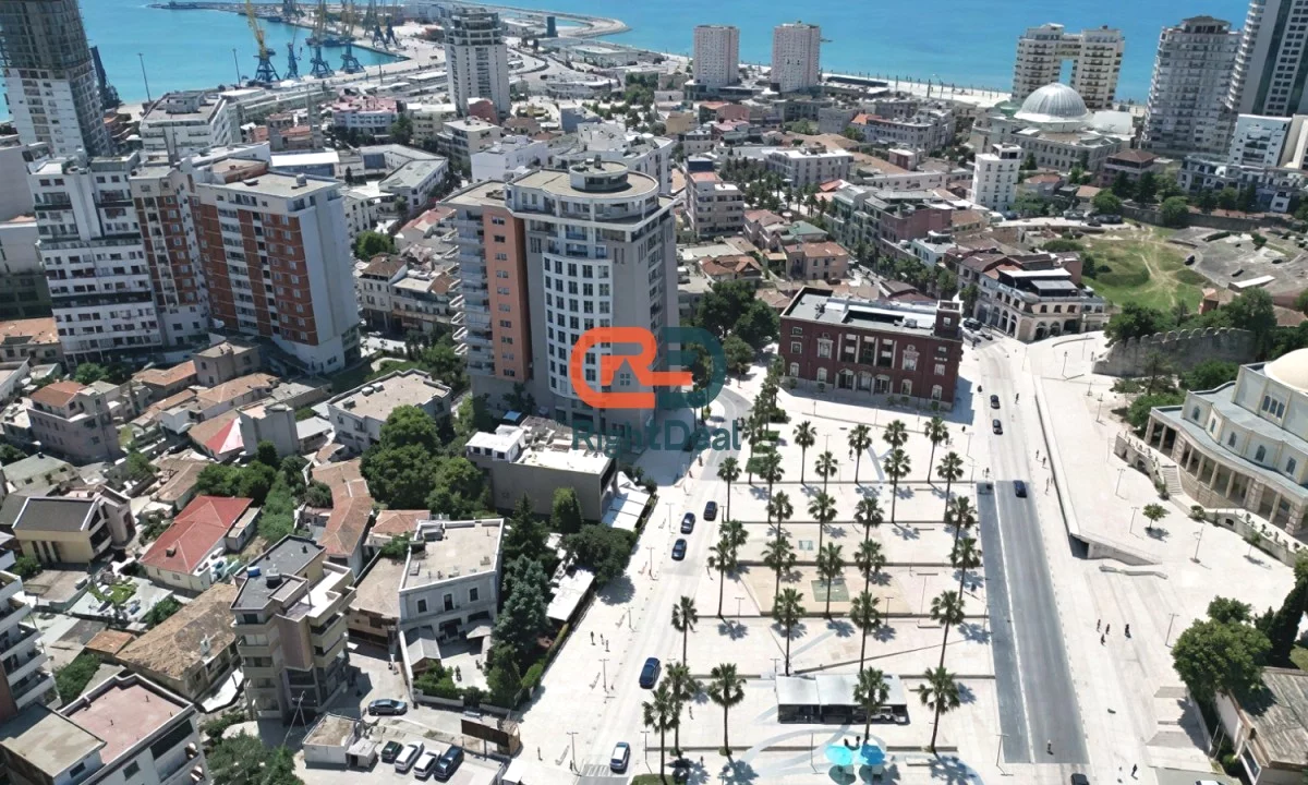 🔥 Njesi Biznesi per Shitje ne Durres – Mundesi Ideale Investimi 🏢✨