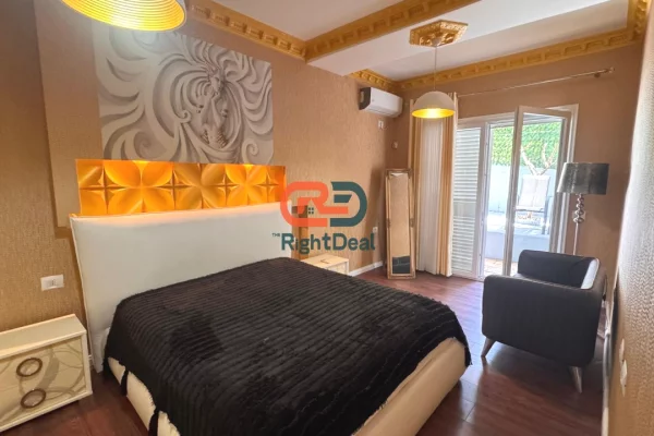 Shtepi ne shitje Apartament ne Tirane, 2+1, Mobilimi E mobiluar, Pagesa 235,000  Euro.