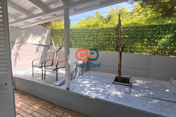 Shtepi ne shitje Apartament ne Tirane, 2+1, Mobilimi E mobiluar, Pagesa 235,000  Euro.