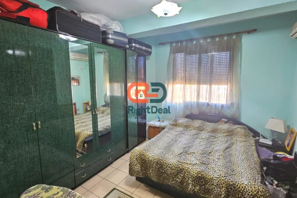Shtepi me qera Apartament ne Tirane, 2+1, Mobilimi E mobiluar, Pagesa 500  Euro.