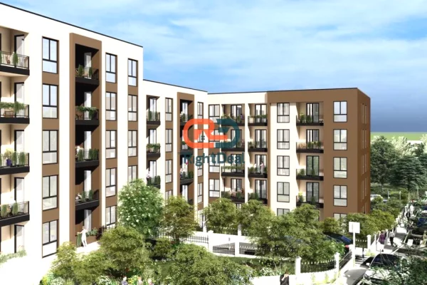 Shtepi ne shitje Apartament ne Tirane, 2+1, Mobilimi Bosh, pa mobiluar, Pagesa 104,500  Euro.