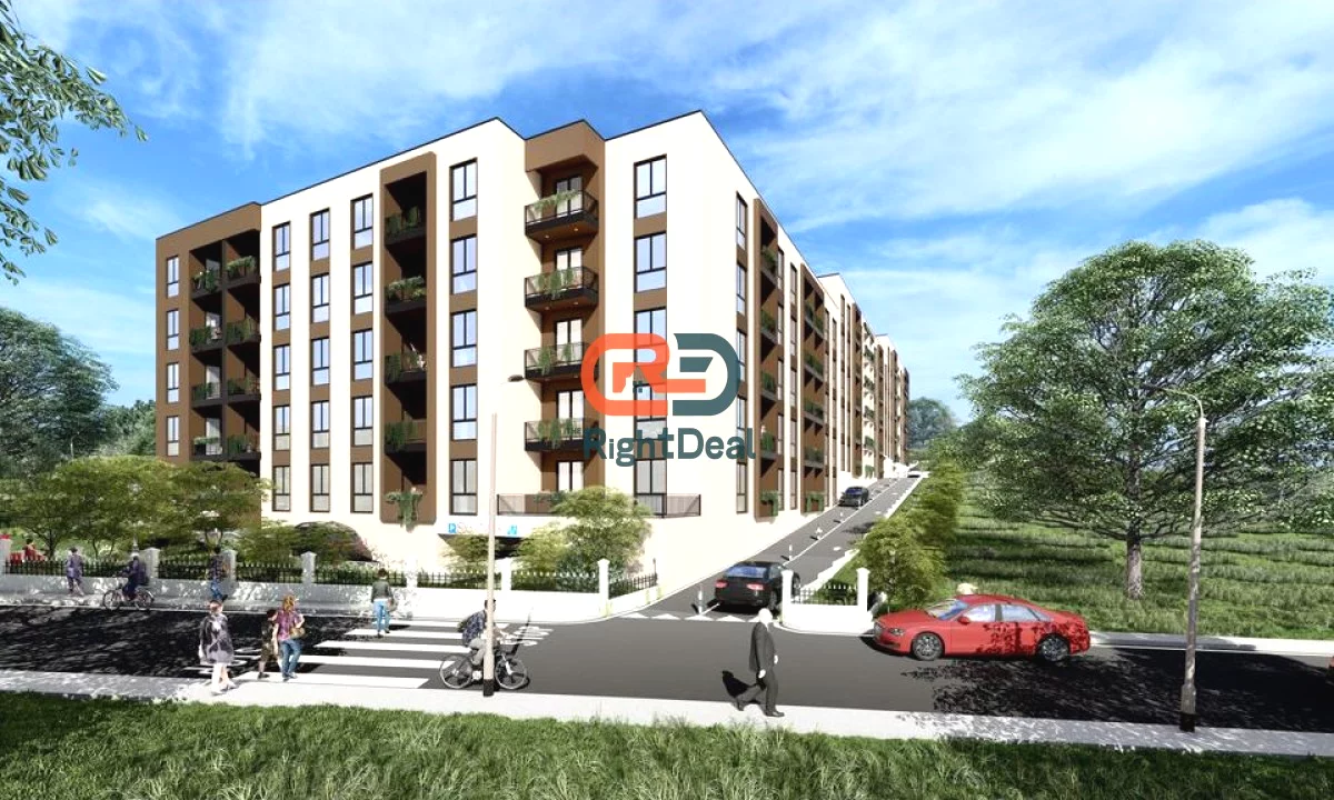 Shtepi ne shitje Apartament ne Tirane, 2+1, Mobilimi Bosh, pa mobiluar, Pagesa 104,500  Euro.