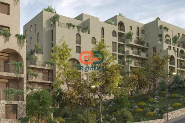 Shtepi ne shitje Apartament ne Tirane, 1+1, Mobilimi Bosh, pa mobiluar, Pagesa 103,000  Euro.