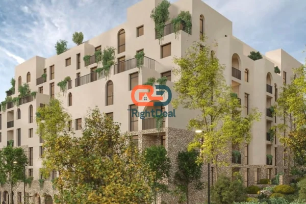 Shtepi ne shitje 1+1 ne Tirane - 103,000 Euro