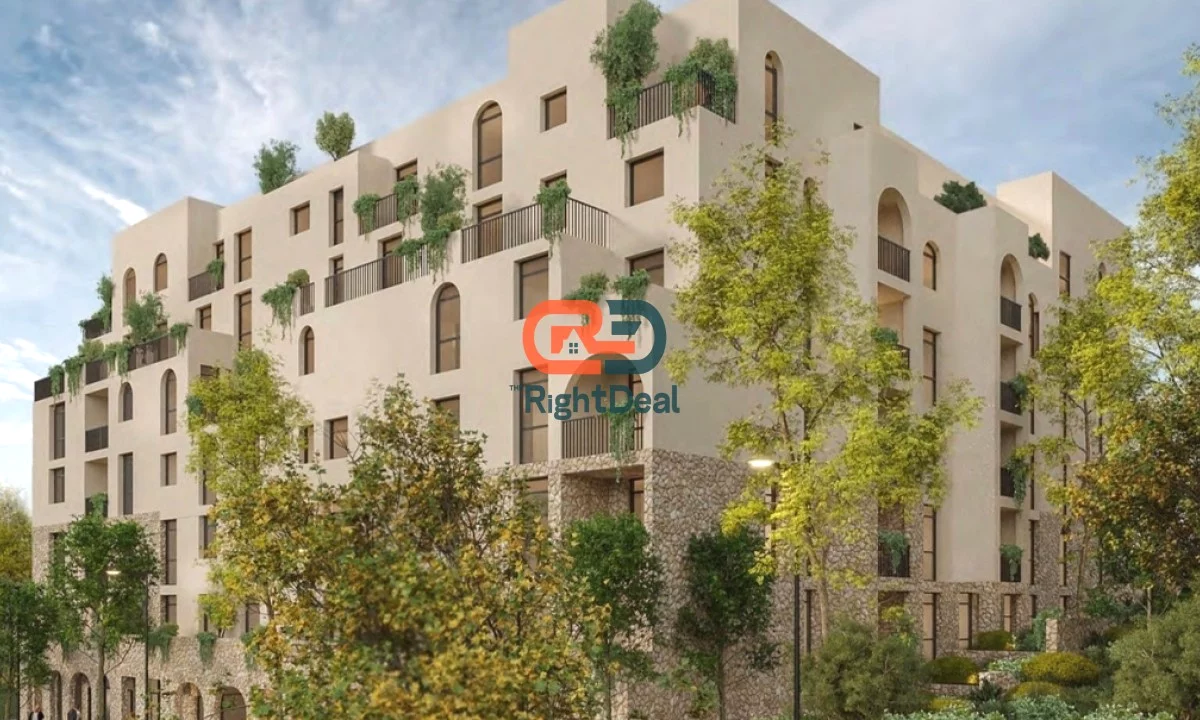 Shtepi ne shitje Apartament ne Tirane, 1+1, Mobilimi Bosh, pa mobiluar, Pagesa 103,000  Euro.