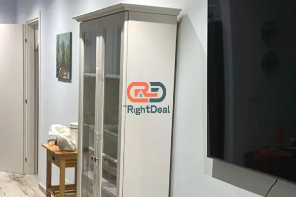 Shtepi ne shitje Apartament ne Durres, 1+1, Mobilimi E mobiluar, Pagesa 295,000  Euro.