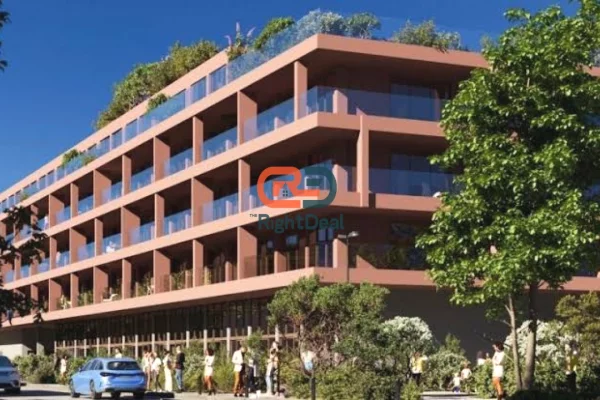 Shtepi ne shitje Garsoniere ne Durres - 70,000 Euro