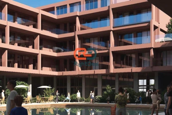 Shtepi ne shitje Duplex(shtepi me 2 kate) ne Durres, 3+1, Mobilimi Bosh, pa mobiluar, Pagesa 151,500  Euro.