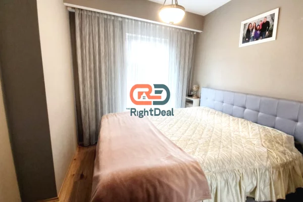 Shtepi ne shitje Apartament ne Tirane, 3+1, Mobilimi E mobiluar, Pagesa 365,000  Euro.