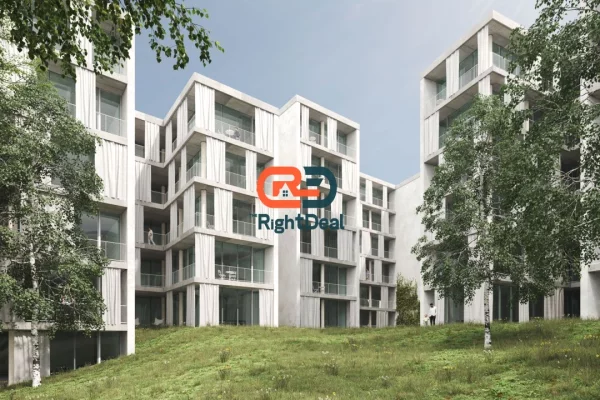 Shtepi ne shitje Apartament ne Tirane, 2+1, Mobilimi Bosh, pa mobiluar, Pagesa 303,000  Euro.