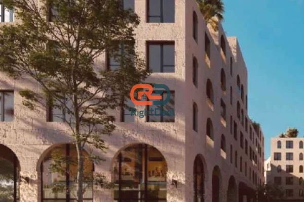 Shtepi ne shitje Apartament ne Sarande, 1+1, Mobilimi Bosh, pa mobiluar, Pagesa 123,000  Euro.