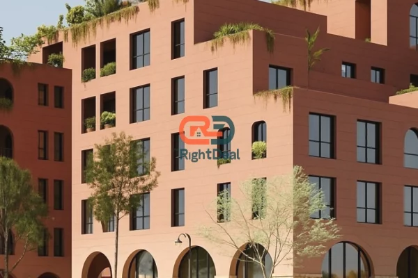 Shtepi ne shitje Apartament ne Sarande, 1+1, Mobilimi Bosh, pa mobiluar, Pagesa 123,000  Euro.
