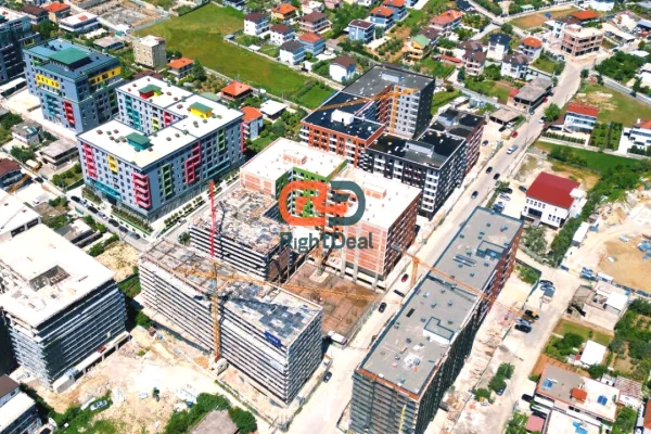 Shtepi ne shitje 2+1 ne Tirane - 98,500 Euro