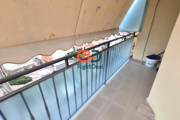 Shtepi ne shitje Apartament ne Tirane, 2+1, Mobilimi Pjeserisht e mobiluar, Pagesa 189,000  Euro.