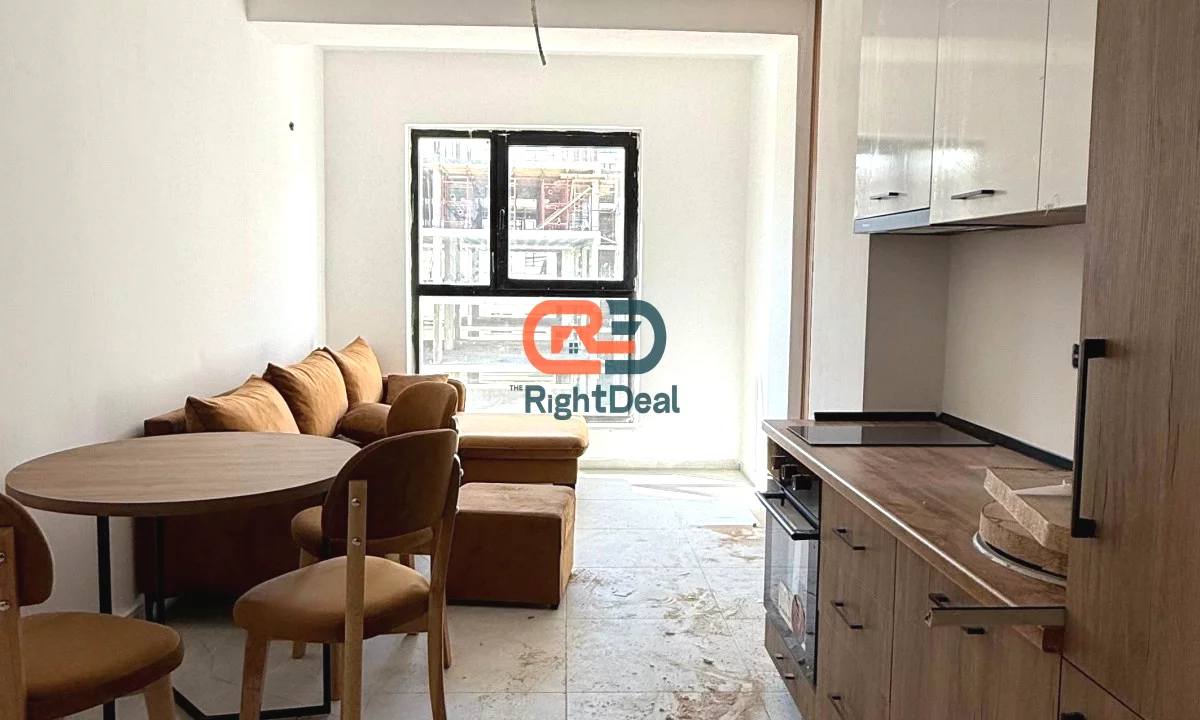 Shtepi ne shitje Apartament ne Durres, 1+1, Mobilimi E mobiluar, Pagesa 85,000  Euro.