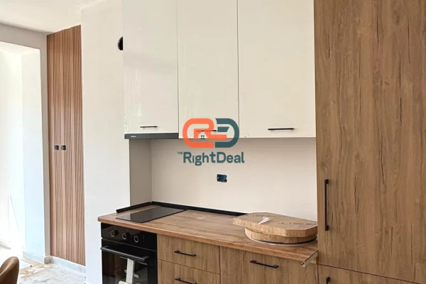 Shtepi ne shitje Apartament ne Durres, 1+1, Mobilimi E mobiluar, Pagesa 85,000  Euro.