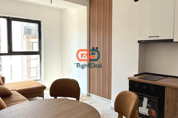 Shtepi ne shitje Apartament ne Durres, 1+1, Mobilimi E mobiluar, Pagesa 85,000  Euro.