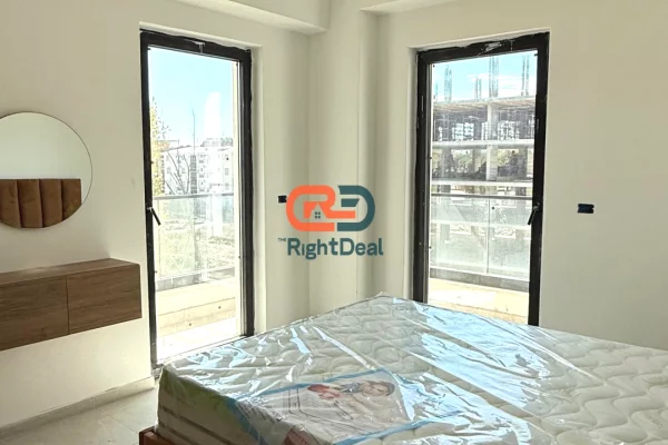 Shtepi ne shitje Apartament ne Durres, 1+1, Mobilimi E mobiluar, Pagesa 85,000  Euro.