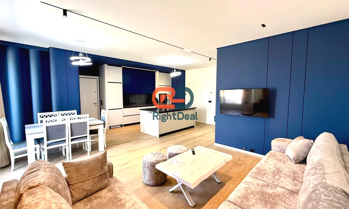 Shtepi ne shitje Apartament ne Tirane, 2+1, Mobilimi E mobiluar, Pagesa 350,000  Euro.