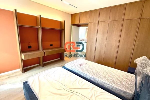 Shtepi ne shitje Apartament ne Tirane, 2+1, Mobilimi E mobiluar, Pagesa 350,000  Euro.