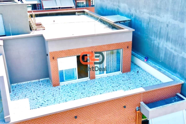 Shtepi ne shitje Apartament ne Tirane, 2+1, Mobilimi E mobiluar, Pagesa 350,000  Euro.